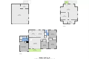 10685 W 47th Ave, Wheat Ridge, CO 80033 - Photo 35