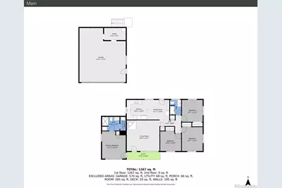 10685 W 47th Avenue, Wheat Ridge, CO 80033 - Photo 33