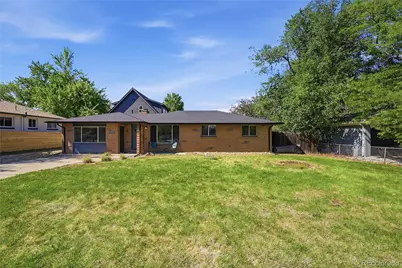 10685 W 47th Avenue, Wheat Ridge, CO 80033 - Photo 1