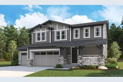 6398 Steppes Way, Loveland, CO 80538 - Photo 1
