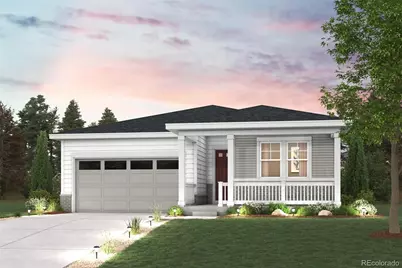 3334 N Irvington Street, Aurora, CO 80019 - Photo 1