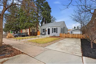 3726 S Sherman Street, Englewood, CO 80113 - Photo 1