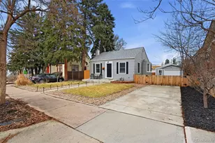 3726 S Sherman St, Englewood, CO 80113 - Photo 1