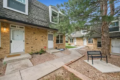 1521 S Owens Street #15, Denver, CO 80232 - Photo 3
