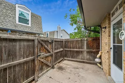 1521 S Owens Street #15, Denver, CO 80232 - Photo 23