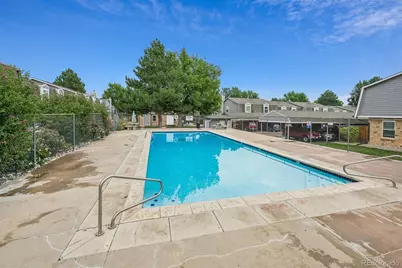 1521 S Owens Street #15, Denver, CO 80232 - Photo 25