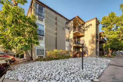 2281 S Vaughn Way #111A, Aurora, CO 80014 - Photo 1