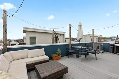 2725 W 25th Avenue #7, Denver, CO 80211 - Photo 31