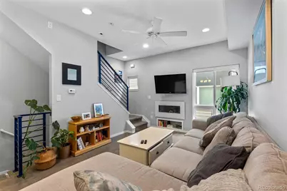 2725 W 25th Avenue #7, Denver, CO 80211 - Photo 15