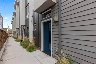 2725 W 25th Avenue #7, Denver, CO 80211 - Photo 5