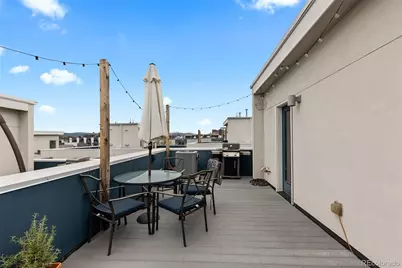 2725 W 25th Avenue #7, Denver, CO 80211 - Photo 33