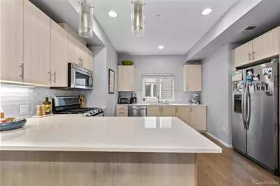 2725 W 25th Avenue #7, Denver, CO 80211 - Photo 9