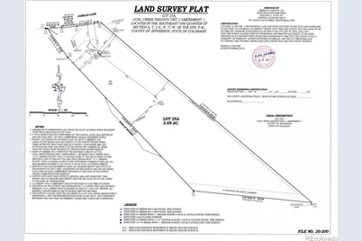 32748 Janelle Lane, Golden, CO 80403 - Photo 3