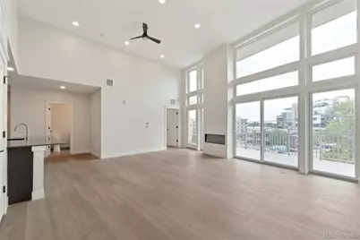 1643 Boulder Street #206, Denver, CO 80211 - Photo 1
