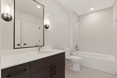 1643 Boulder Street #206, Denver, CO 80211 - Photo 9