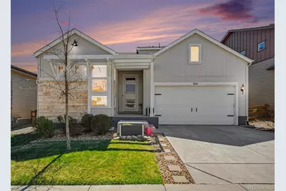 18860 W 92nd Drive, Arvada, CO 80007 - Photo 1