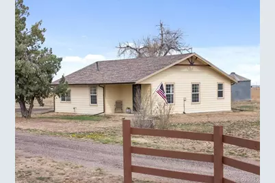 2891 S County Road 157, Strasburg, CO 80136 - Photo 1