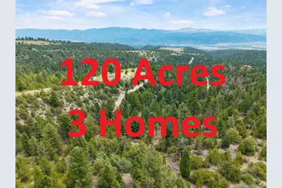 000 County Road 251, Salida, CO 81201 - Photo 1