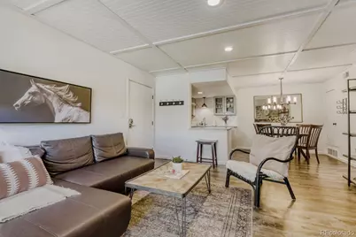 4400 S Quebec Street #M103, Denver, CO 80237 - Photo 5