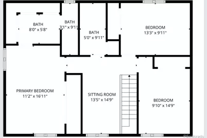 9830 Ponderosa Court, Parker, CO 80134 - Photo 45