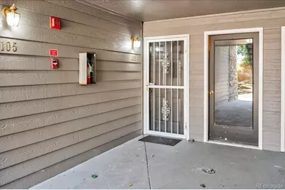 2575 S Syracuse Way #I06, Denver, CO 80231 - Photo 23