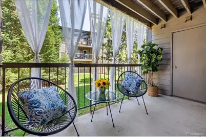 2575 S Syracuse Way #I06, Denver, CO 80231 - Photo 11