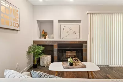 2575 S Syracuse Way #I06, Denver, CO 80231 - Photo 3
