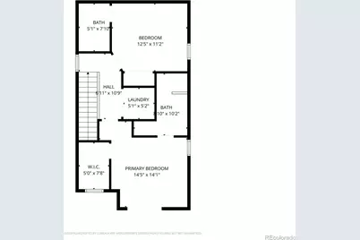 1749 N Williams Street #1, Denver, CO 80218 - Photo 35