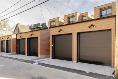 1749 N Williams Street #1, Denver, CO 80218 - Photo 5