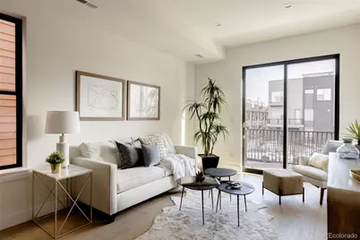 1749 N Williams Street #1, Denver, CO 80218 - Photo 21