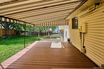 16634 E Rice Circle, Aurora, CO 80015 - Photo 29