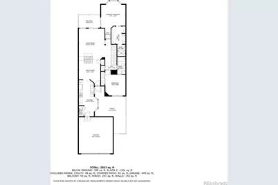 9308 Miles Drive, Lone Tree, CO 80124 - Photo 39