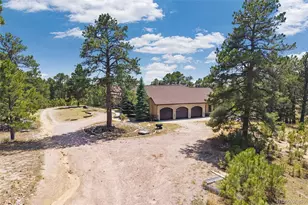 25500 State Hwy 86, Ramah, CO 80832 - Photo 3