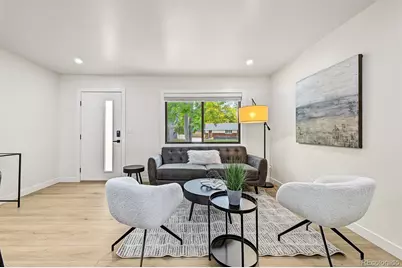 1360 S Forest Way, Denver, CO 80222 - Photo 7