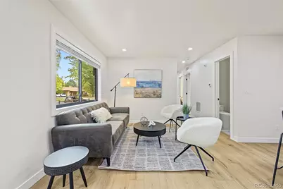 1360 S Forest Way, Denver, CO 80222 - Photo 5