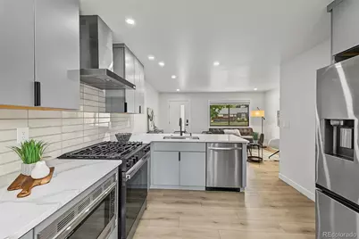 1360 S Forest Way, Denver, CO 80222 - Photo 13