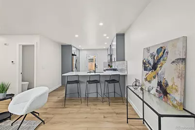 1360 S Forest Way, Denver, CO 80222 - Photo 3