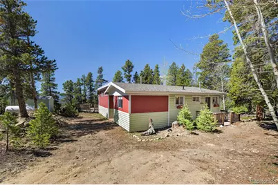 34028 Lyttle Dowdle Drive, Golden, CO 80403 - Photo 1
