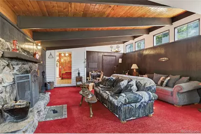 34028 Lyttle Dowdle Drive, Golden, CO 80403 - Photo 7