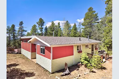 34028 Lyttle Dowdle Drive, Golden, CO 80403 - Photo 37
