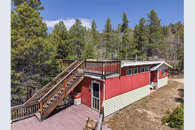 34028 Lyttle Dowdle Drive, Golden, CO 80403 - Photo 39