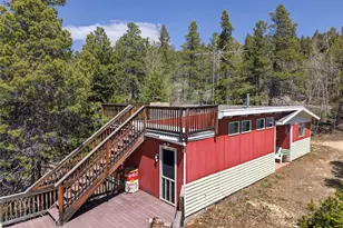 34028 Lyttle Dowdle Dr, Golden, CO 80403 - Photo 39