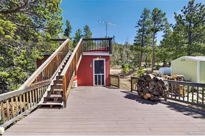 34028 Lyttle Dowdle Drive, Golden, CO 80403 - Photo 25