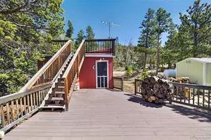 34028 Lyttle Dowdle Dr, Golden, CO 80403 - Photo 25