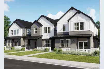 7626 S Cherokee Circle W, Centennial, CO 80018 - Photo 1