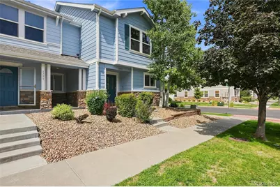 5795 Biscay Street, Denver, CO 80249 - Photo 1