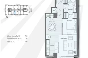 891 14th St, Denver, CO 80202 - Photo 21