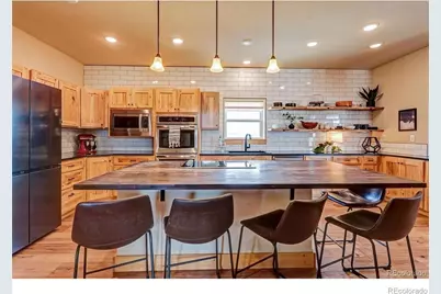18298 Romar Ranch Road, Wellington, CO 80612 - Photo 15