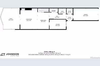 4250 S Olive Street #111, Denver, CO 80237 - Photo 25