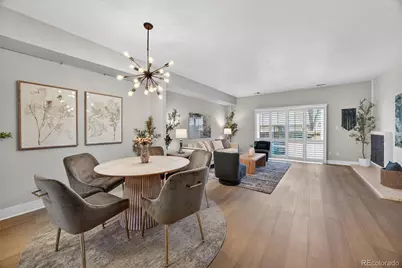 4250 S Olive Street #111, Denver, CO 80237 - Photo 9